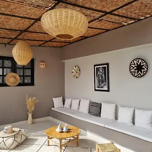 Riad Les Rêves D'amélie Marrakesh