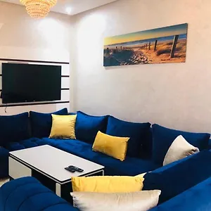 Apartamento L Impérial Founty Agadir
