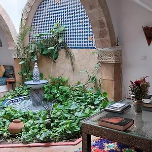 Dar Rahaothello Esauira