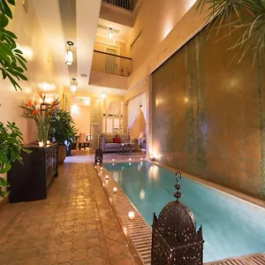 Riad Cocoon ****