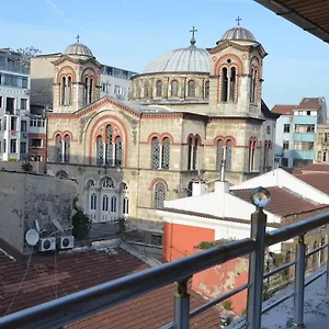 Aparthotel Baran Aparts 