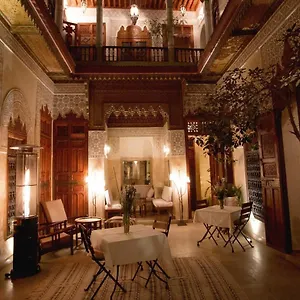 Riad Dar Zaya ****