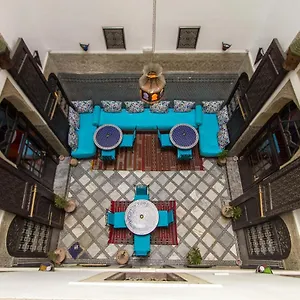 Riad Hala ***