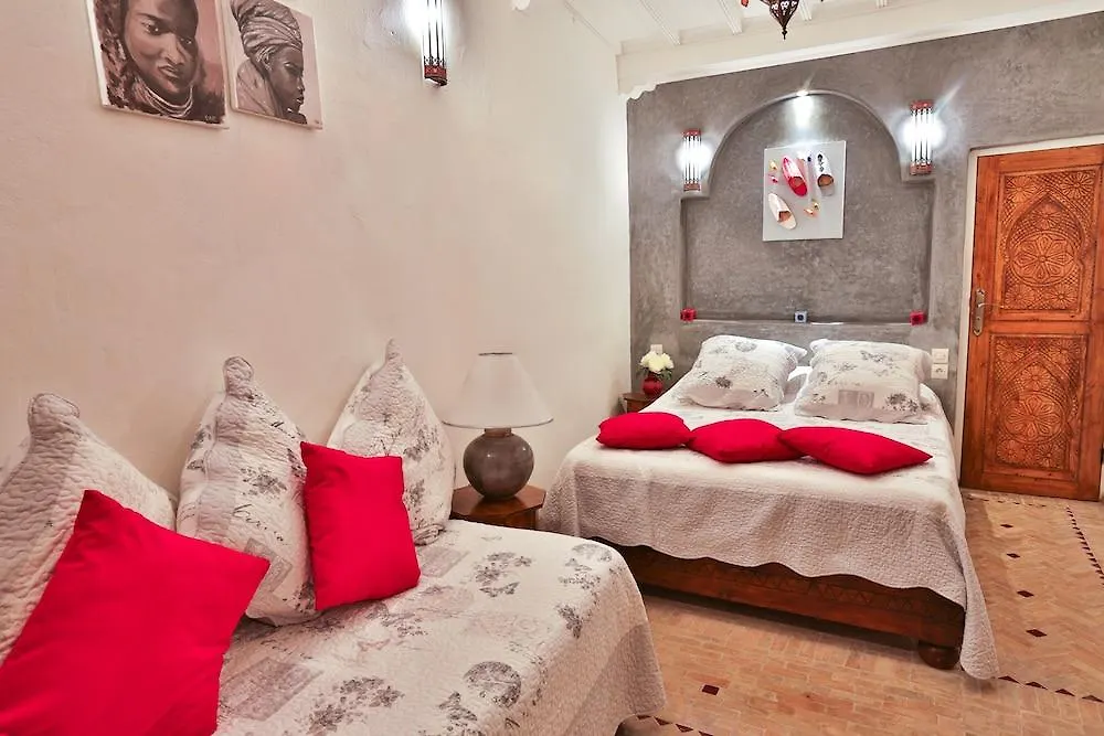 **  Riad L'Ayel D'Essaouira Morocco