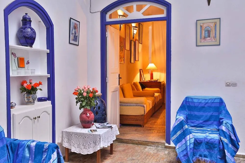 Riad L'Ayel D'Essaouira 2*, Essaouira Morocco