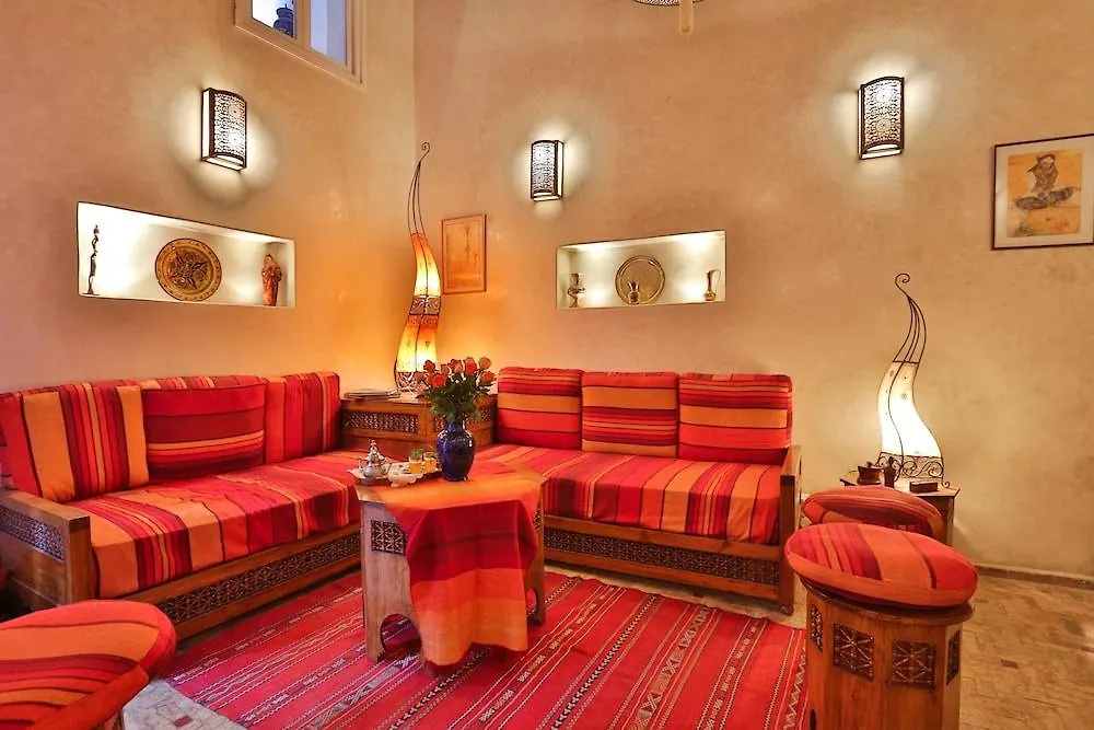 **  Riad L'Ayel D'Essaouira Morocco