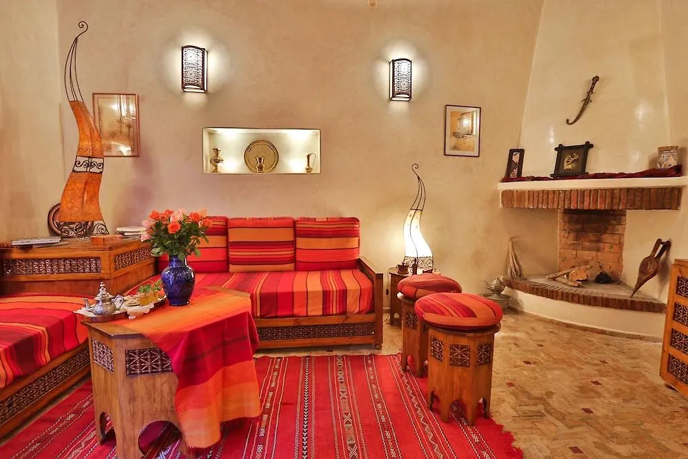 Riad L'Ayel D'Essaouira