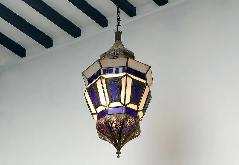 Riad L'Ayel D'Essaouira