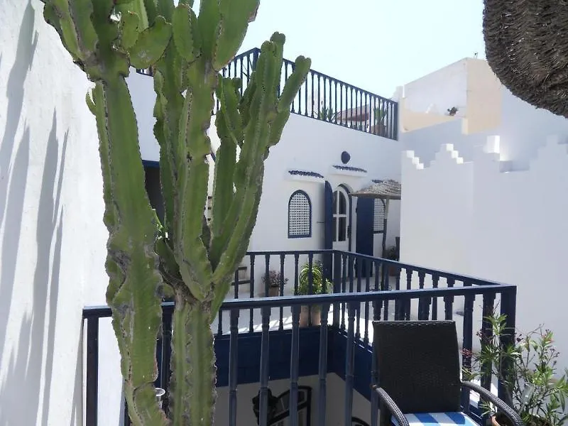 Riad L'Ayel D'Essaouira  Essaouira