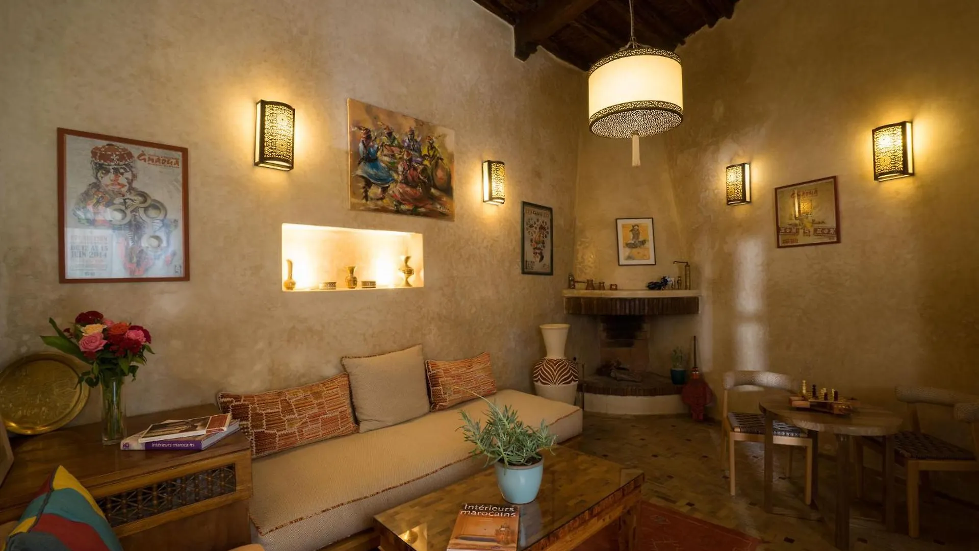 **  Riad L'Ayel D'Essaouira Morocco