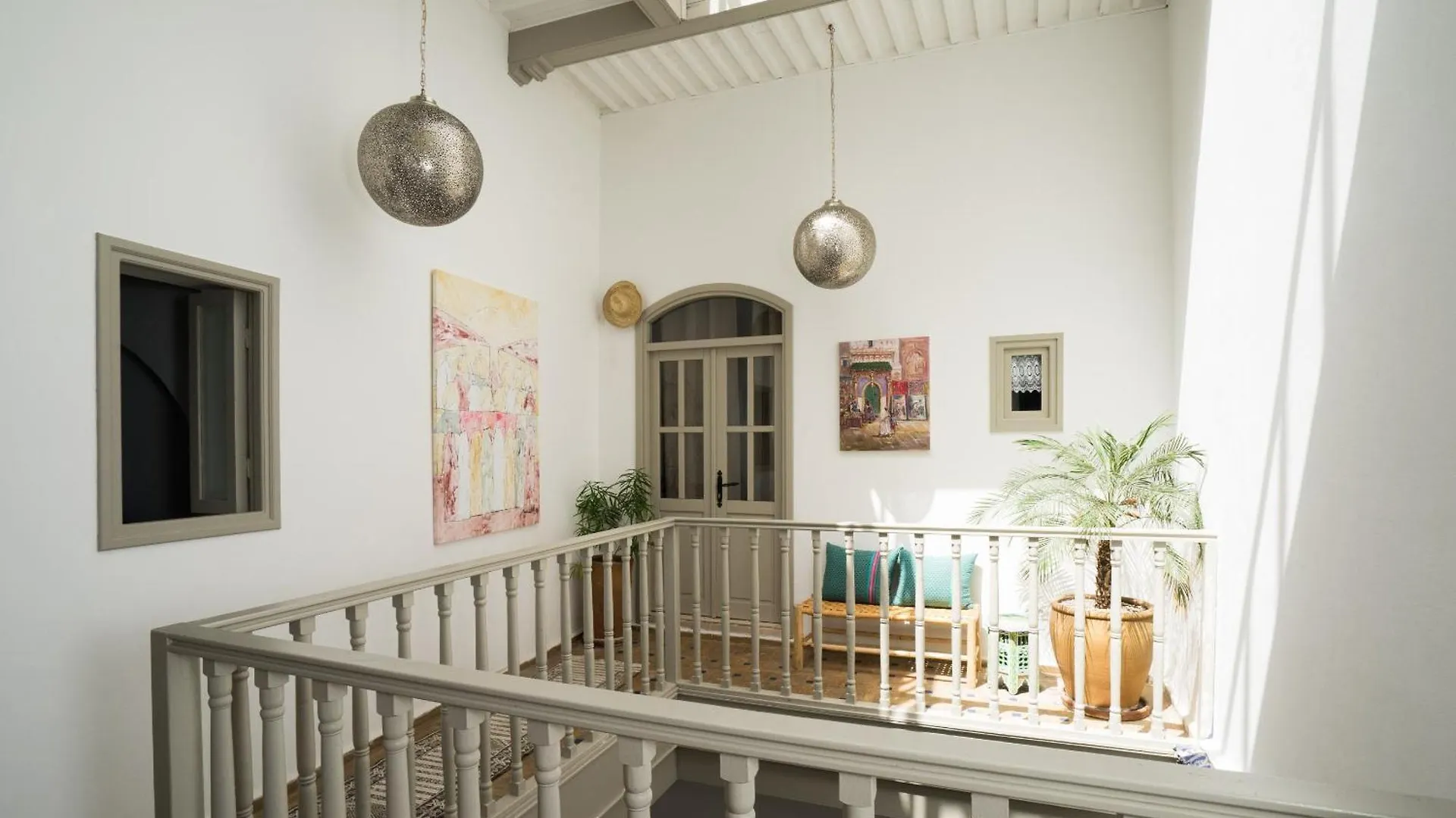 Riad L'Ayel D'Essaouira  Essaouira