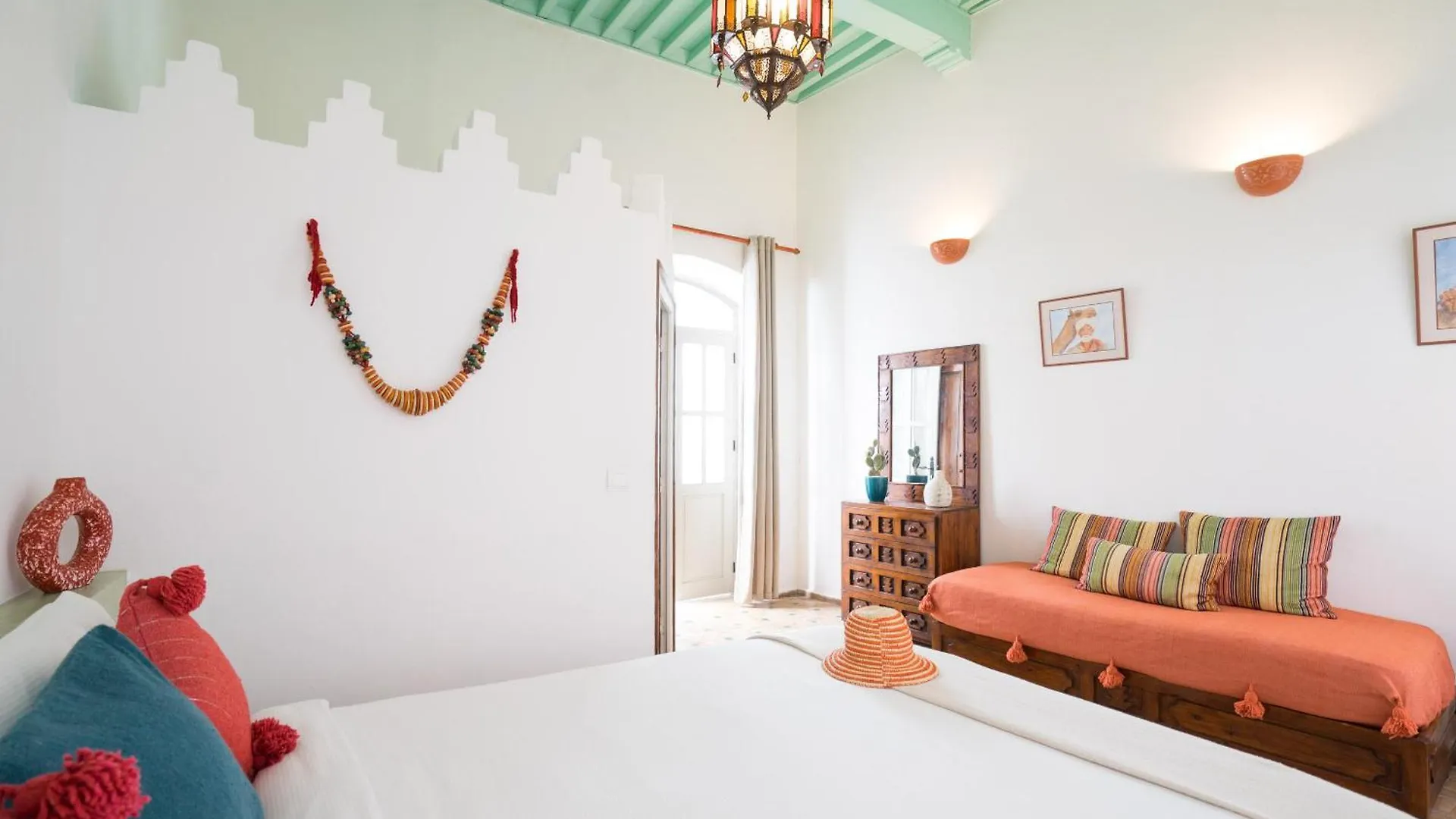 Riad L'Ayel D'Essaouira