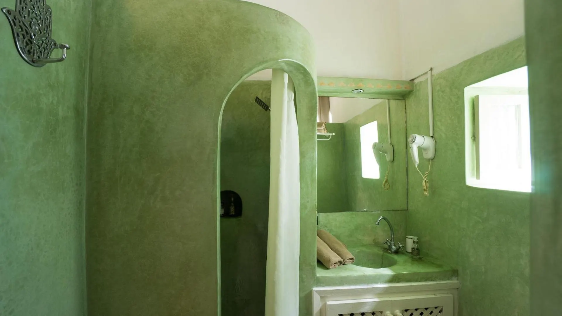 Riad L'Ayel D'Essaouira 2*, Essaouira Morocco