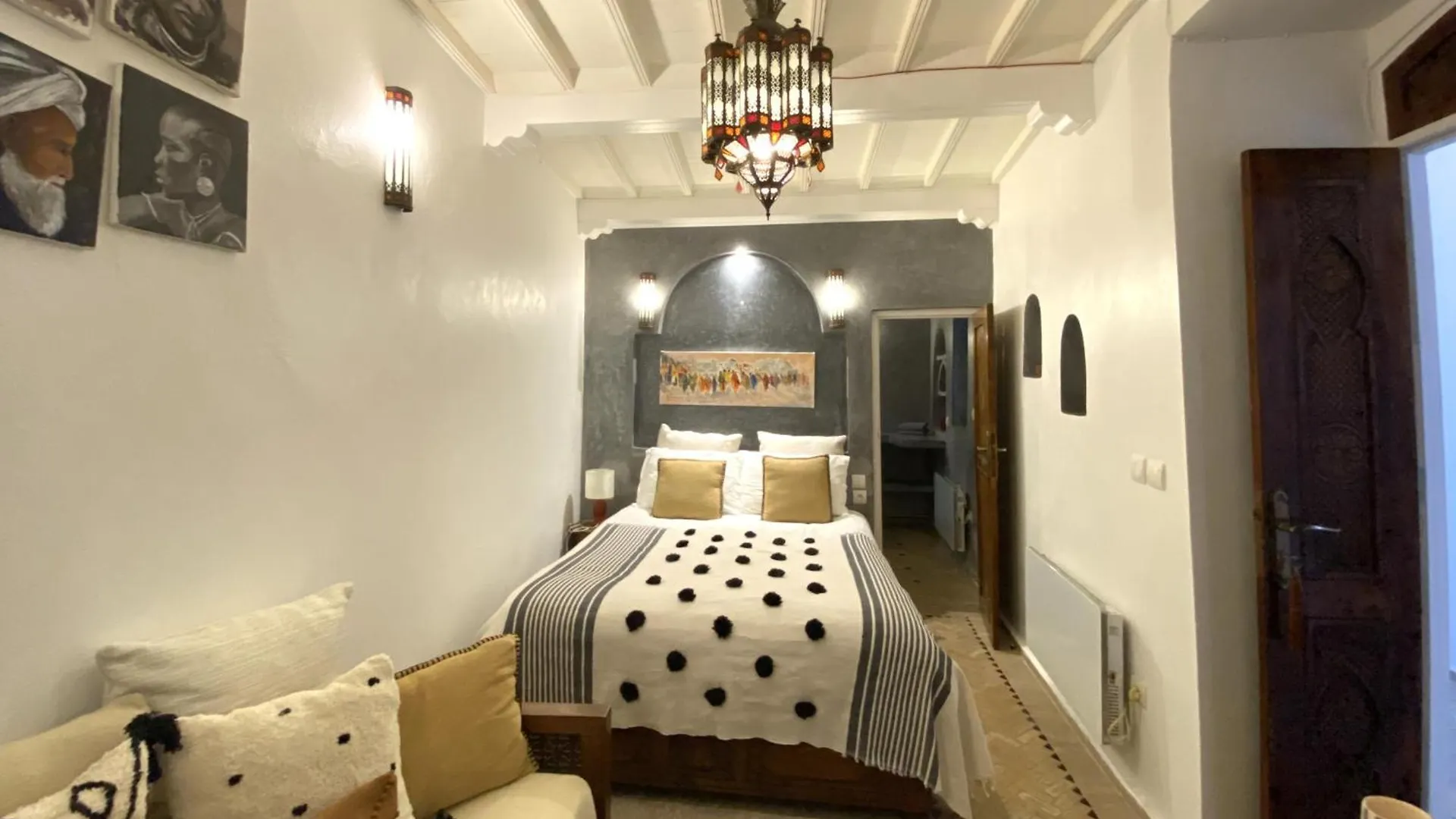 Riad L'Ayel D'Essaouira 2*, Essaouira Morocco