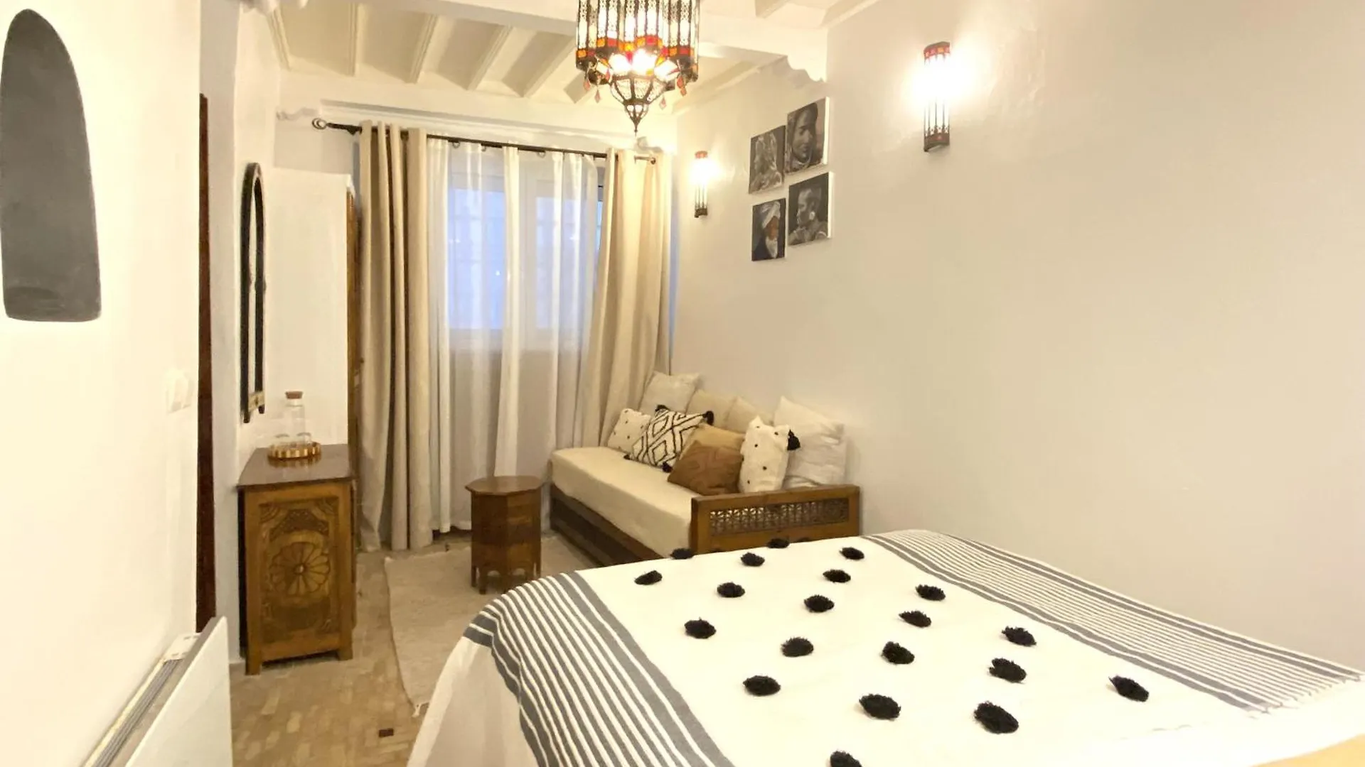Riad L'Ayel D'Essaouira Morocco