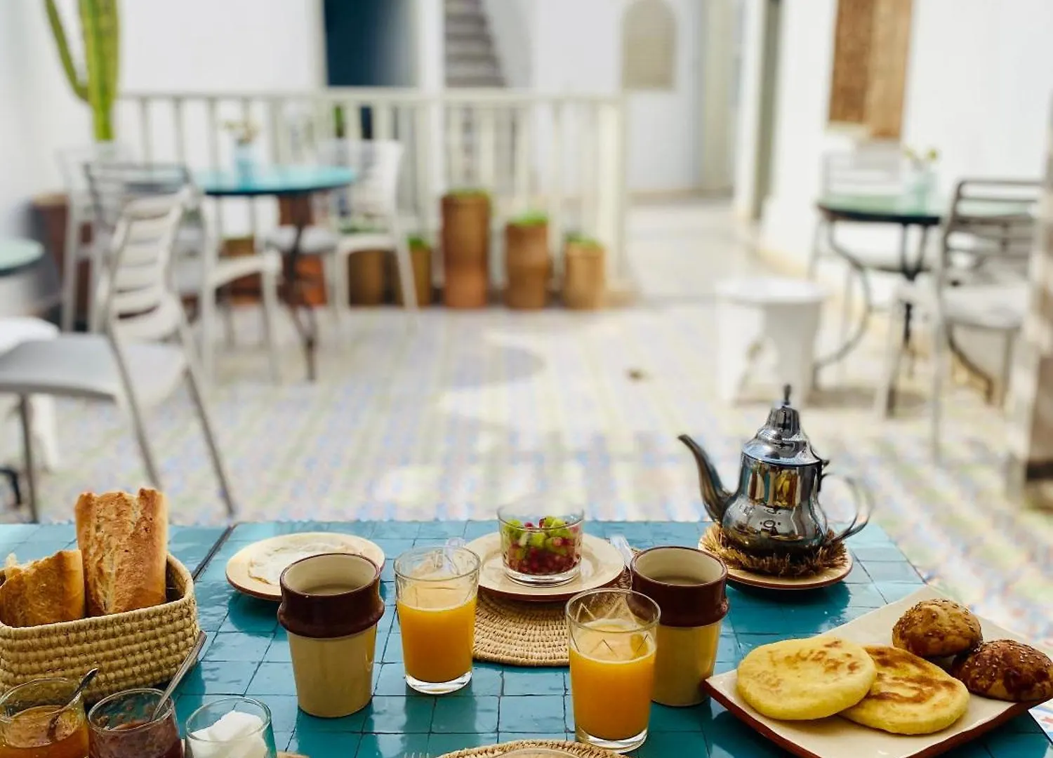 Riad L'Ayel D'Essaouira  Essaouira