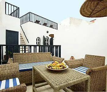 Riad L'Ayel D'Essaouira