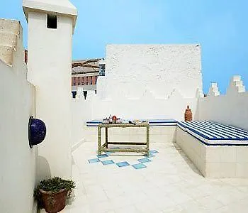 Riad L'Ayel D'Essaouira  Essaouira