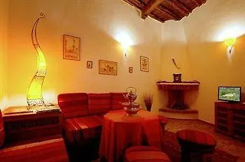 Riad L'Ayel D'Essaouira Morocco