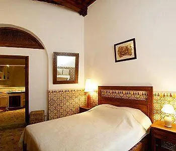 Riad L'Ayel D'Essaouira