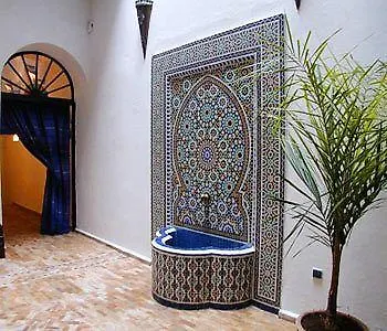 Riad L'Ayel D'Essaouira Essaouira