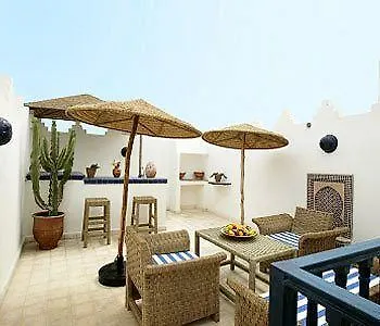 **  Riad L'Ayel D'Essaouira Morocco