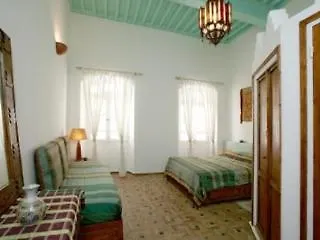 Riad L'Ayel D'Essaouira