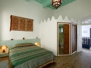 Riad L'Ayel D'Essaouira Morocco